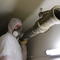 Technische Dienste Asbest Rohr Sanierung