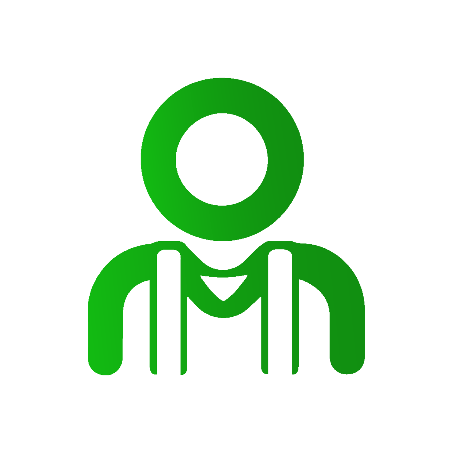 Icon Arbeitskleidung