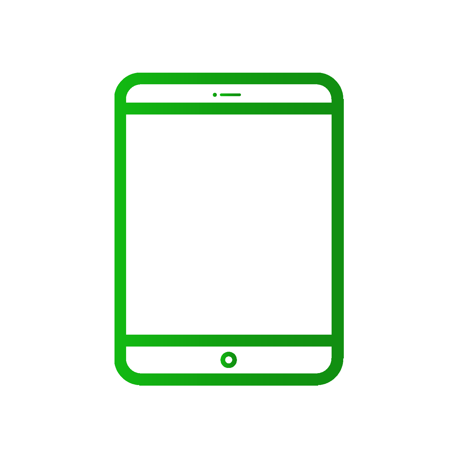 Icon Tablets