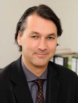 In einigen Jahren wird Abfallwirtschaft durch Rohstoffwirtschaft ersetzt