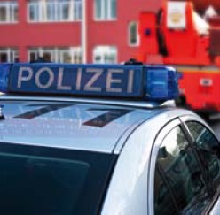 K11 – Kommissare im Einsatz