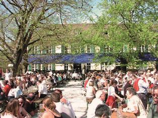 Waldwirtschaft verzaubert Gaumen und Ohren