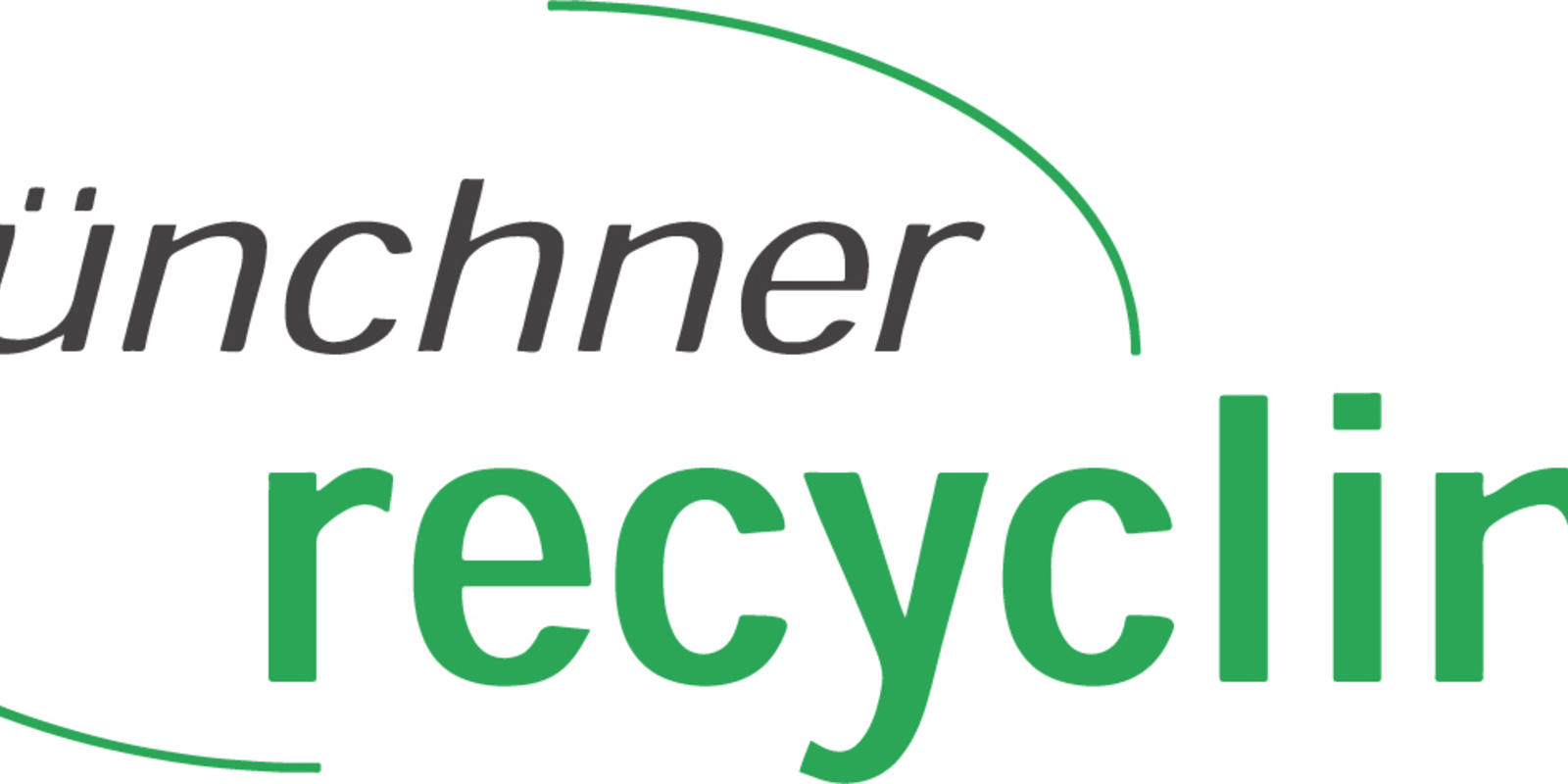 Logo Münchner Recycling GmbH
