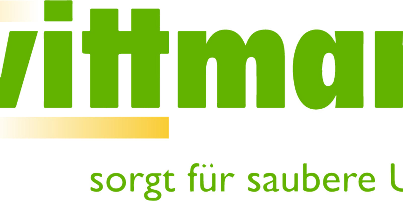 Logo Wittmann Entsorgungswirtschaft GmbH