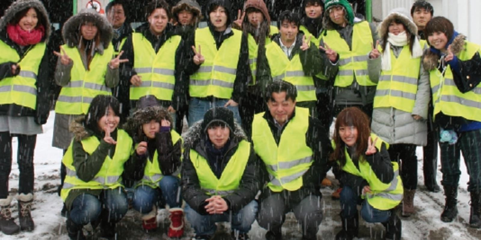 East goes West – Unternehmen und Politik aus Japan zu Gast bei Wittmann