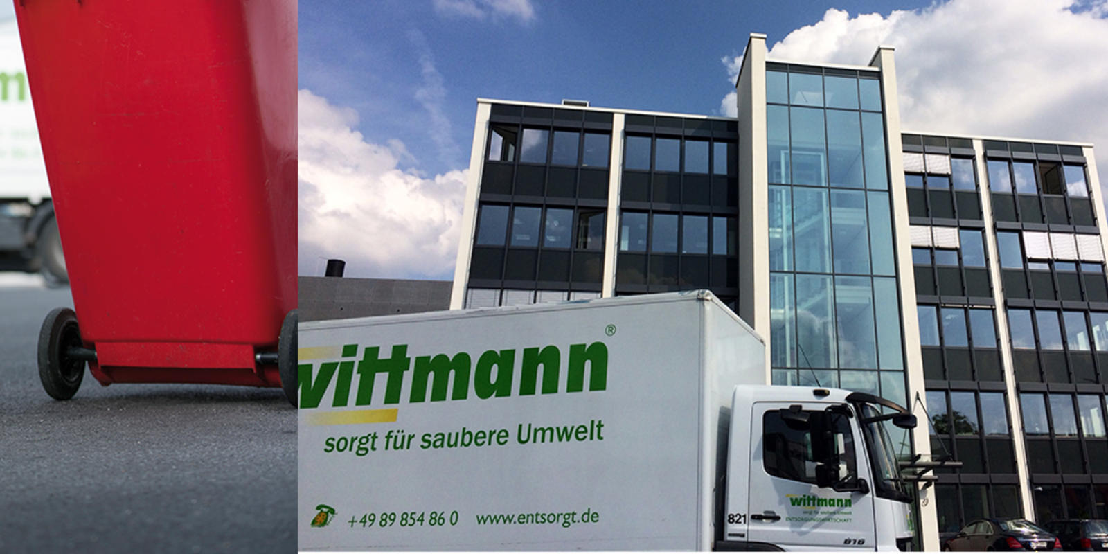 In einigen Jahren wird Abfallwirtschaft durch Rohstoffwirtschaft ersetzt