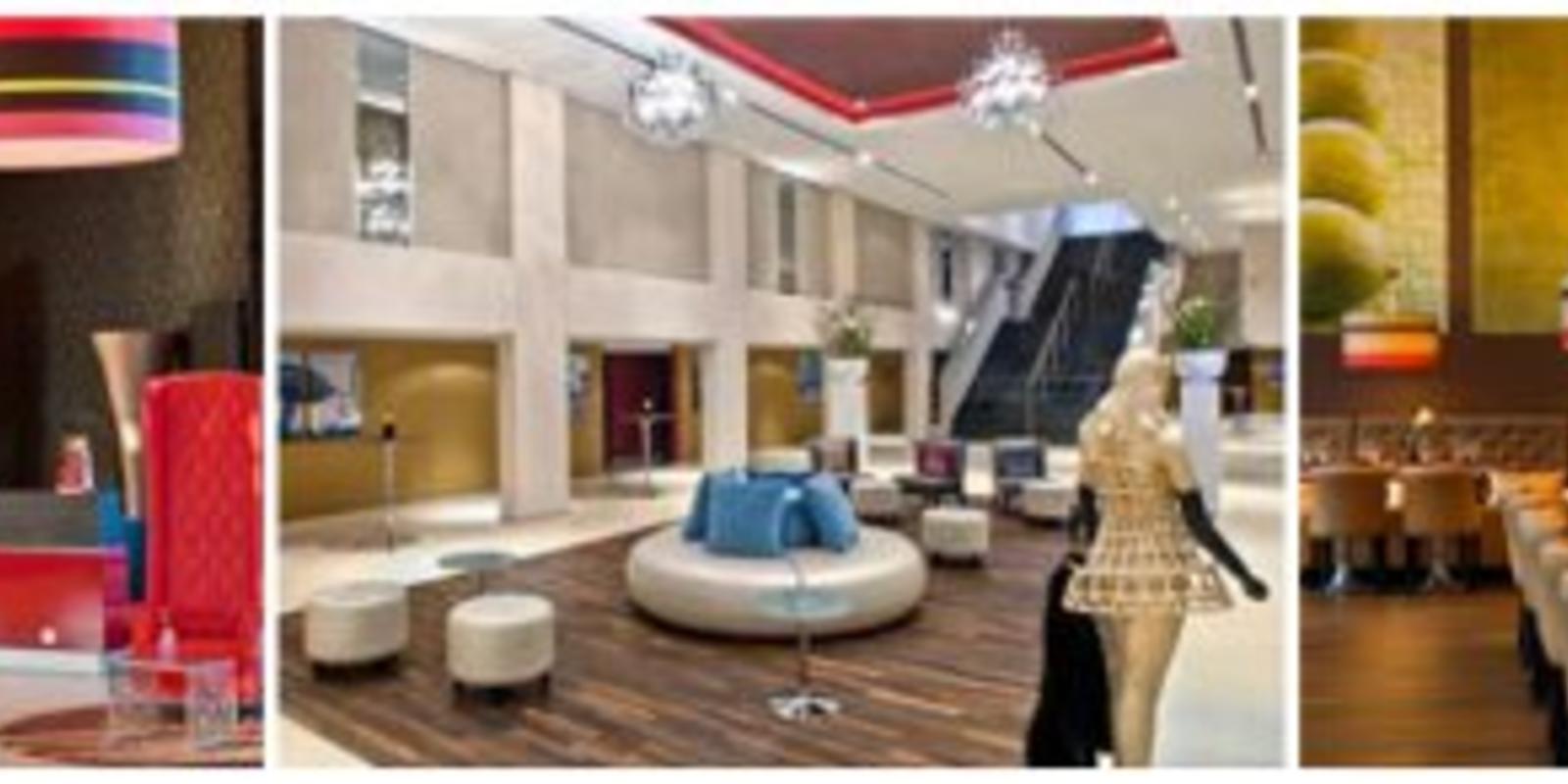 Leonardo Royal Hotel Munich belebt Münchner Szene