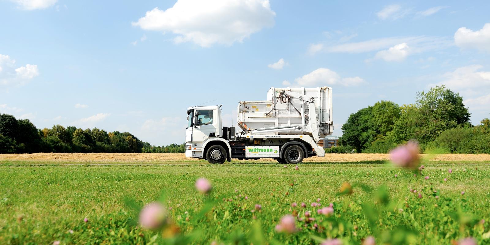 Wittmann Imagefilm ab sofort online