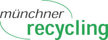 Logo Münchner Recycling GmbH