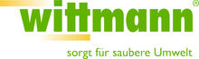 Logo Wittmann Entsorgungswirtschaft GmbH