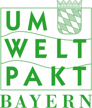 Umweltpakt Bayern Zertifikat Wittmann