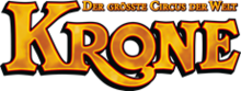 Logo - Circus Krone