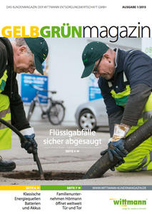Ausgabe 01/2015
