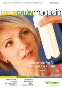 Ausgabe 02/2014