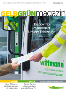 Ausgabe 02/2013