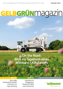 Ausgabe 03/2012
