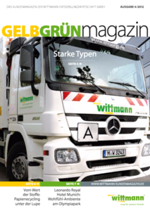 Ausgabe 04/2012
